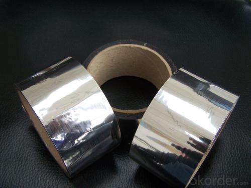 Metallized PP Tape in Various Sizes System 1