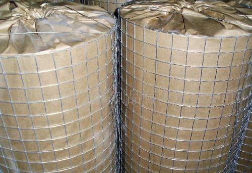 electric galvanized welded wire mesh fence System 1