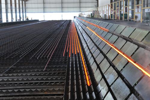 Steel Rebar KS Standard SD400 System 1