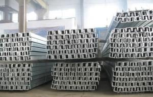 Hot Rolled Steel Channel 150mm System 1