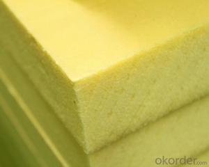 Glasswool Energy Conservation Products china supplier