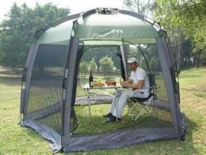 Travel double Tents