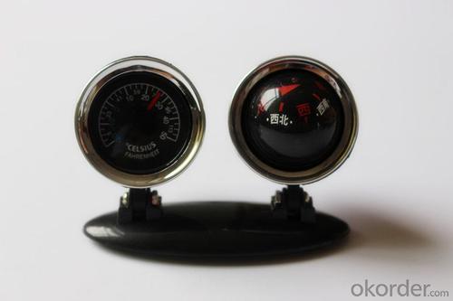 Dome Compass for Car 30 System 1