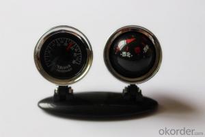 Dome Compass For Car