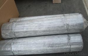 Galvanized Hanging Wire Roll for Installation of Suspended Drop Ceilings System 1