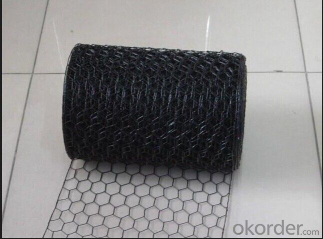 Factory Battery Copper Wire Mesh