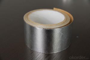 HIGH LEVEL ALUMINUM FOIL TAPE in AIR CONDITIONING SYSTEM T-FGR701S
