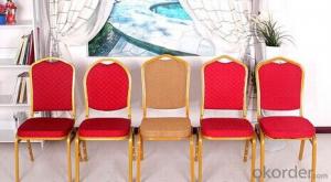 Hotel  Banquet Chairs