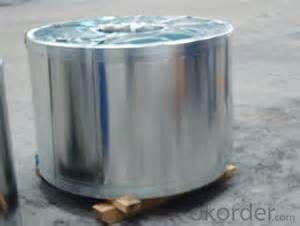 High Quality of Tinplate for Paint Cans