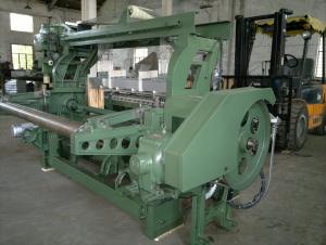 Type G1736 High Speed Dobby Rapier Loom and Weaving Machine