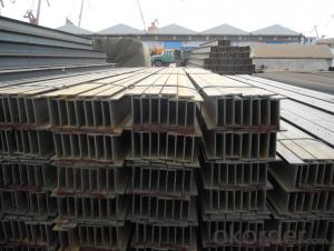 GB Standard Steel H Beam 394-414mm with High Quality System 1