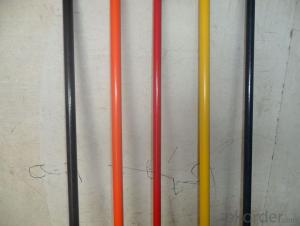 Fiberglass Tube with High Strength for Mop System 1