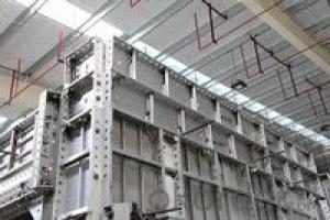 China Short Delivery Aluminum Formwork System with High Quality