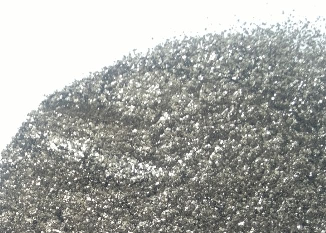 High Pure Flake Graphite CNBM China Supplier System 1