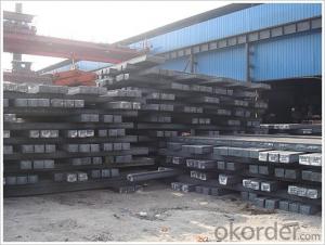 Steel I Beam Hot Rolled High Quality S235JR GB Q235