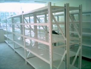 Medium Duty Racking Systems for Warehouses