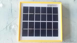 SOLAR PANELS GOOD QUALITY AND LOW PRICE-3W System 1