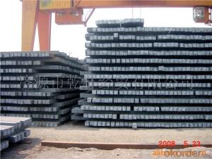 Steel Square Bar Hot Rolled 5MM-28MM High Quality Hot Rolled