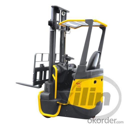 Four-Directional Forklift Truck- CSD05/16/20 System 1