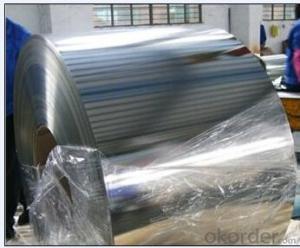 ETP in MR/ SPCC Steel for Food  Can Packaging System 1
