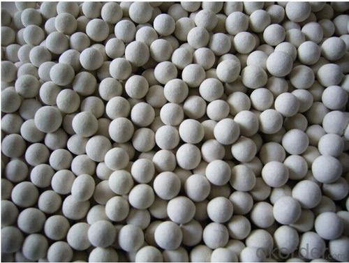 Ceramic Balls FOR Wet Grinding System 1