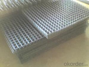 stainless steel wire mesh round filter disc