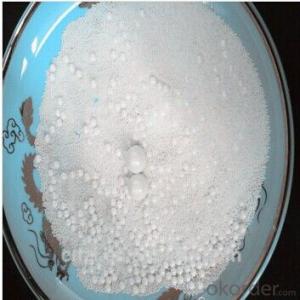 MICROBEADS FOR NON-FERROUS METAL MINING INDUSTRY System 1
