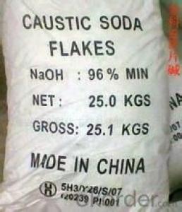 BEST QUALITY CAUSTIC SODA FLAKES96 System 1