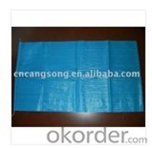 China Pp Woven Bag 50KGS System 1