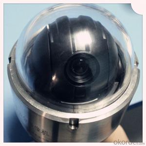 underwater  rotate camera for ROV use GLF-UWRC-1B