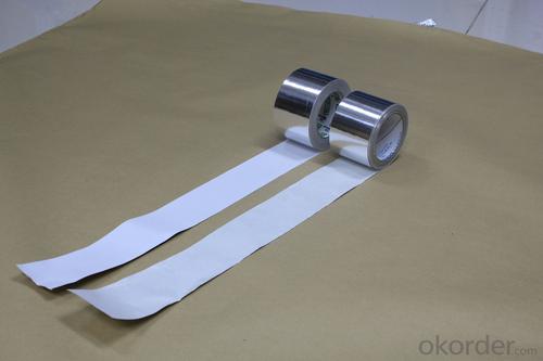 Aluminum Foil Tape Roll Nashua T-F1804SP System 1