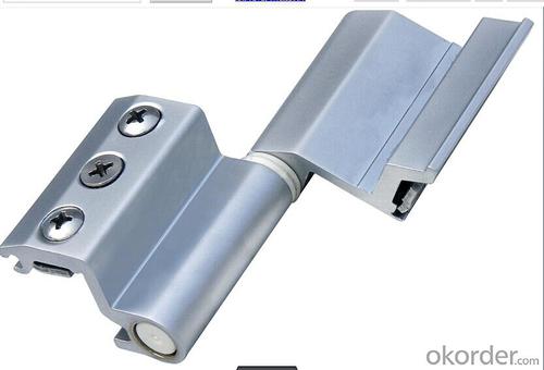304/306L Stainless Steel Small Window Hinge Accessories Manufacturer System 1