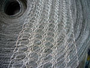 lowest price stainless steel wire mesh