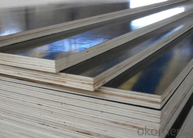 Shuttering Plywood Film Faced Plywood Marine Plywood System 1