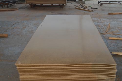 Painting MDF Board for Decorative Door Skin System 1