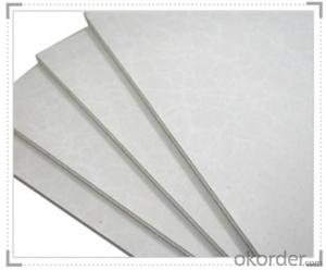 Fire  Rated Calcium Silicate Boards