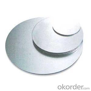 2023 New production High Quality 3003 Alloy Aluminium Circle and Aluminum Disc