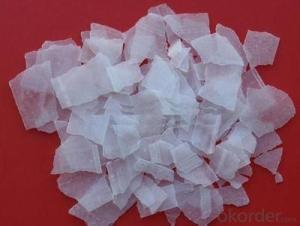 Caustic Soda Flakes98% with Best Price and Very Good Quality