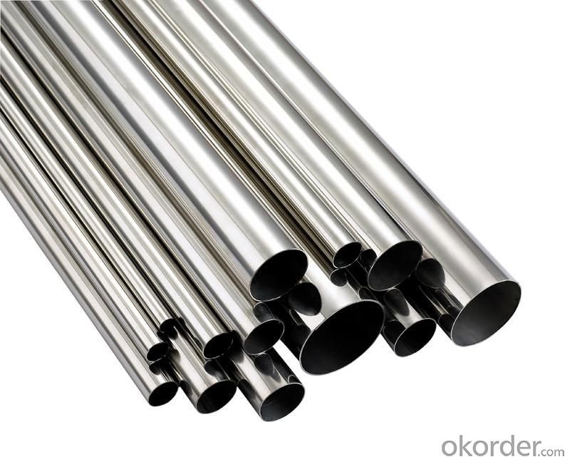 STAINLESS STEEL PIPES 201 410 304 316 pipes