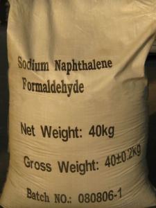 UNF-C Naphthalene sulphonate formaldehyde