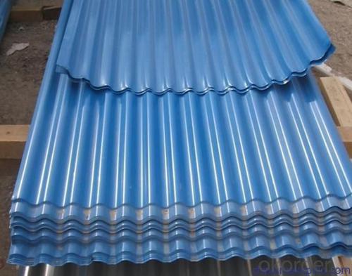 Aluminum Sheets Illinois - Coated Aluminum Roof Panels AA1XXX System 1