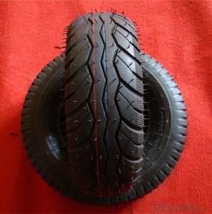 China Manufacturer Wheelbarrow Tyre 3.50-4, 3.00-4