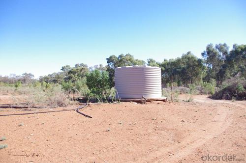 DC Solar Drinking Water Pump with Solar Pump and Controller System 1