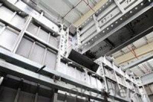 onvenient and Environmental-protection Building Construction Material of Aluminum Formwork Supplier in China