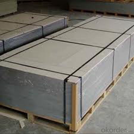 Reinforced  Fiber  Cement  Board  Usd For Wall System 1