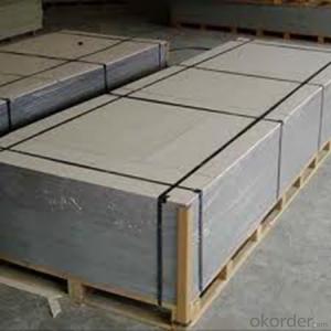 Reinforced  Fiber  Cement  Board  Usd For Wall