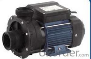 Small Pump for Swimming Pool