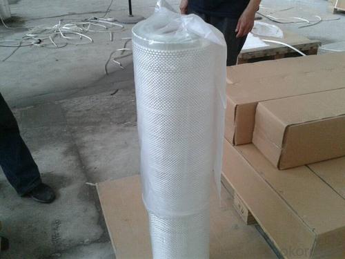 E Glass Woven Roving 600grs System 1