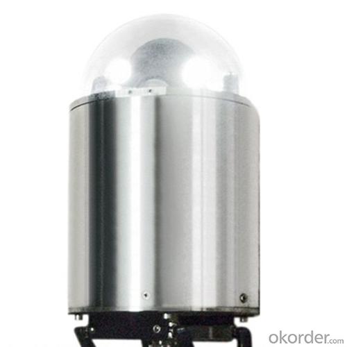 underwater 360 rotate camera with LED light System 1