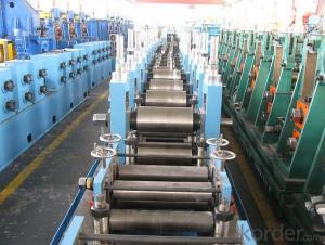 Cold forming mill / LW1200 Cold Forming Mill
